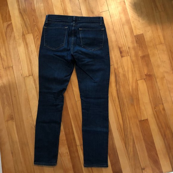 J Brand skinny jeans - Picture 2 of 3